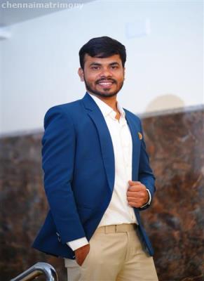 Grooms For Naidu